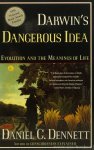 DENNETT, D.C. - Darwin's dangerous idea. Evolution and the meanings of life.