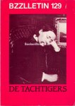 Cartens, Daan ea. - Bzzlletin 129