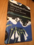 Raven, John & Max Walters - Mountain Flowers (New Naturalist 33)
