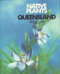 Williams, Keith A. - Native Plants Queensland Volume 2, 304 pag. hardcover, zeer goede staat