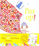 Praagman, Milja - Pas op!