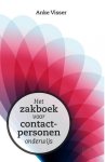 Visser - Het zakboek voor contactpersonen onderwijs