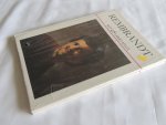 Kitson, Michael - Rembrandt mit 48 farbtafeln