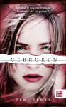 Teri Terry - Gebroken Fractured - deel 2 van de Slated trilogie