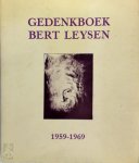 Renaat van Elslande - Gedenkboek Bert Leysen
