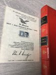 John F. Kennedy, Robert F. Kennedy - Memorial edition; John F. Kennedy, Profiles in courage, WITH EXTRA in memorial stamps!