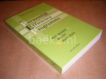 Gleeson, Kerry; Anita Koelma, Jolanda Abbes (vert. NL) - Het Persoonlijk Efficience Programma - Met minder moeite meer doen