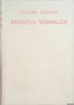 Leacock, Stephen - Nonsens verhalen