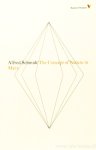 MARX, K., SCHMIDT, A. - The concept of nature in Marx. Translation Ben Fowkes.