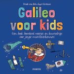 Frank van Ark, Frank van Ark - Galileo voor kids