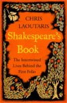 Laoutaris, Chris - Shakespeares Book