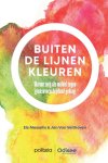 Els Messelis; Jan Van Velthoven - Buiten De Lijnen Kleuren