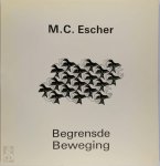 Unknown - M.C. Escher - begrensde beweging