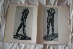Sougez en Marc Foucault (f) - Rodin Sculptures
