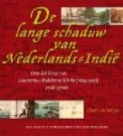 T. de Jonge - De lange schaduw van Nederlands-Indië