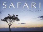 Gestel, E. van - Safari / in Oost-Afrika