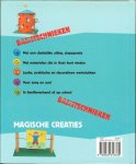 Greco, Lillo - Magische Creaties Basistechnieken