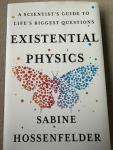 Sabine Hossenfelder - Existential Physics
