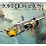 G. E. Patrick Murray - Bomber Missions