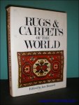 BENNETT, Ian; - RUGS & CARPETS OF THE WORLD,