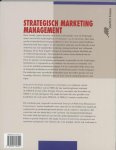 B. Verhage - Strategisch marketing management