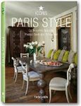 Taschen, Angelika - Paris style