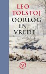 Leo Tolstoj - (1) Oorlog En Vrede