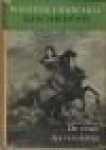 Churchill, Winston - Geschiedenis van de Engels sprekende volken. Deel 3 De tijd der revoluties