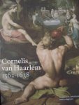 Niessen, Judith - Cornelis van Haarlem . - 1562-1638.