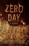 Ezekiel Boone - Zero Day