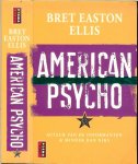 Ellis, Bret . Easton. Vertaald door Balt Lenders - American Psycho