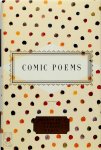 Peter Washington - Comic Poems