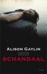 Alison Gaylin - Schandaal