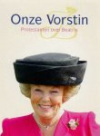 Jan van Kinken - Onze vorstin