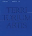 Hulten, Pontus - Territorium Artis. Kunst- und Ausstellungshalle der Bundesrepublik Deutschland,19. Juni bis 20. September 1992