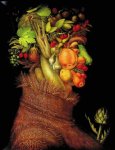 Legrand et Sluys - Giuseppe Arcimboldo et les Arcimboldesques
