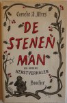 Mees Cornelie A, ill. Elias Joke - De stenen man en andere kerstverhalen
