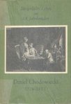 Marker, P. - Daniel Chodowiecki, 1726-1801, Burgerliches leben im 18. Jahrhundert. Zeichnungen und druckgraphik Marker, P. - Daniel Chodowiecki, 1726-1801, Burgerliches leben im 18. Jahrhundert. Zeichnungen und druckgraphik