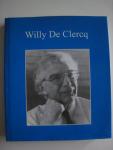 Red. Walter Prevenier, Clair Ysebaert en Luc Pareyn - Huldeboek Willy De Clerq vijfenzeventig jaar. Vijftig jaar liberale praxis