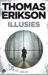 Thomas Erikson 77892 - Illusies