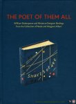 FAIRMAN, Elisabeth R. - The Poet of Them All. William Shakespeare and Miniature Designer Bindings from the Collection of Neale and Margaret Albert.