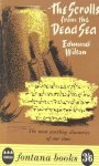 Wilson, Edmund - Wilson, Edmund-The Scrolls from the Dead Sea Wilson, Edmund - Wilson, Edmund-The Scrolls from the Dead Sea