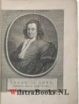 Long, Isaac Le - Boek-Zaal der Nederduitsche Bybels, geopent, in een Historische Verhandeling van de Overzettinge der Heilige Schriftuure in de Nederduitsche Taale, sedert dezelve eerst wierdt ondernomen, beneffens de Veranderingen, welke daar omtrent door de ...
