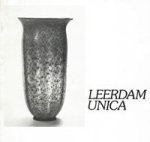 Ricke, Helmut: - Leerdam Unica.