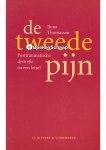 Ilona Thomassen - De tweede pijn Ilona Thomassen - De tweede pijn
