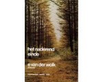 E van der Wolk - Naderend einde E van der Wolk - Naderend einde