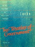 Laslett, Peter - Cambridge Texts in the History of Political Thought / Locke: Two Treatises of Government Student Edition