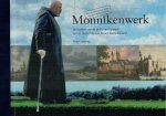 Lassooy, Peter - Monnikenwerk. De invloed van de abdij van Egmond op het landschap van Noord-Kennemerland incl wandelkaart van het Monnikrnpad Lassooy, Peter - Monnikenwerk. De invloed van de abdij van Egmond op het landschap van Noord-Kennemerland incl wandelkaart van het Monnikrnpad