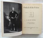 Allan Nevins - Ordeal of the Union vol. 1+2
