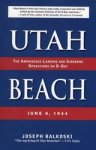 Joseph Balkoski - Utah Beach